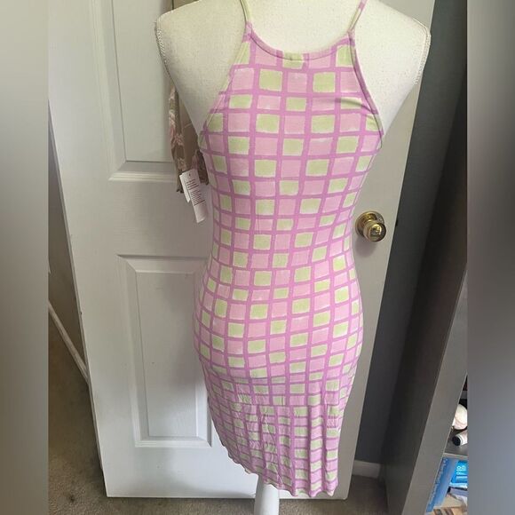 Set of 2 - BP - Nordstrom Patterned Sun Dresses - Both NWT - Picture 5 of 15